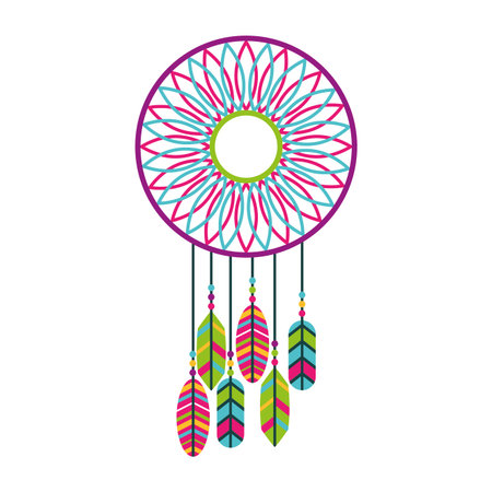 ドリームキャッチャーの写真 イラスト素材一覧 18 902件 ストックフォトのamanaimages Plus