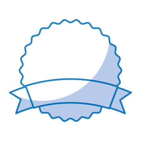 circle seal emblem icon vector illustration designのイラスト素材