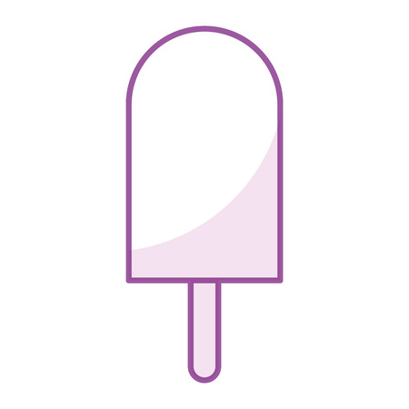 Fresh isolated icon vector illustration designのイラスト素材