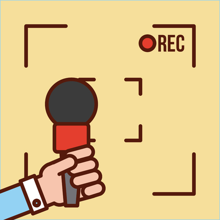 news world flat icon vector illustration design graphicのイラスト素材