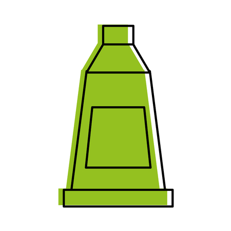 Household liquid element icon vector illustration design graphicのイラスト素材