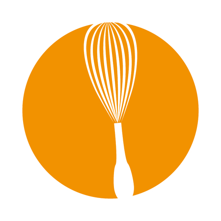 handle mixer isolated icon vector illustration designのイラスト素材