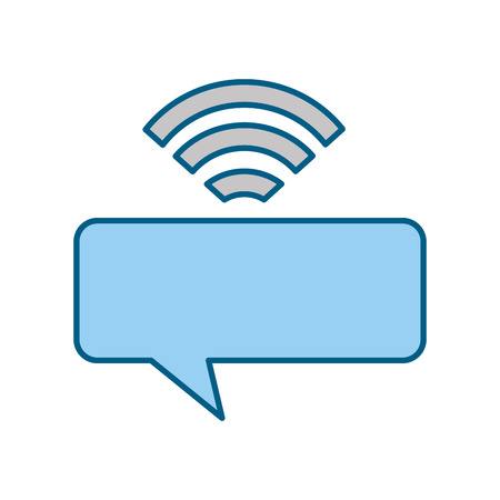 Information mail messages icon vector illustration design graphicのイラスト素材