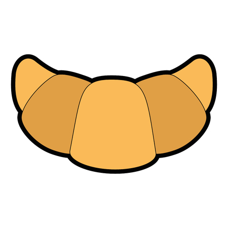 bread wheat food vector icon vector illustration graphic designのイラスト素材