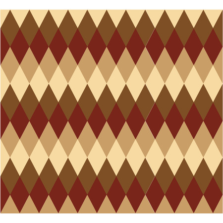 Vintage male sweater icon vector illustration graphic designのイラスト素材