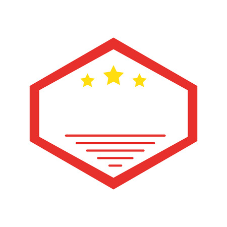 elegant frame casino icon vector illustration designのイラスト素材