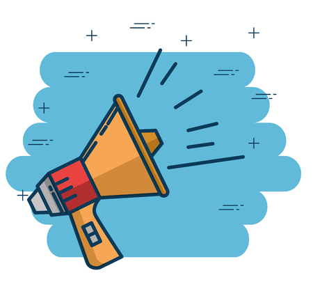 office and business elements concept vector illustration graphic designのイラスト素材