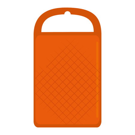 kitchen board isolated icon vector illustration designのイラスト素材