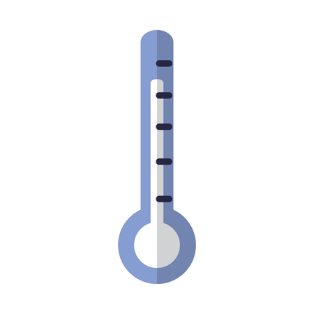 A thermometer healthcare icon image vector illustration designのイラスト素材