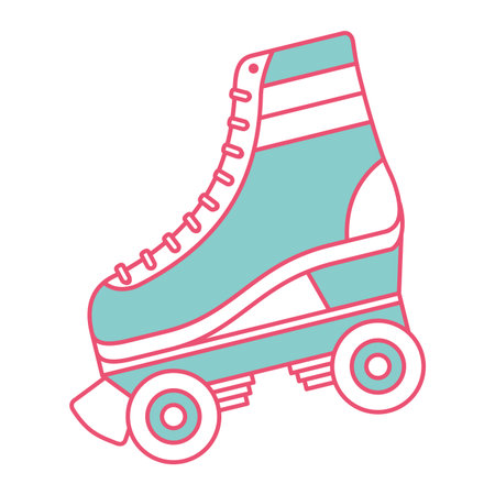Roller Derby Girl Royalty Free Stock Illustrations And Vectors Stocklib