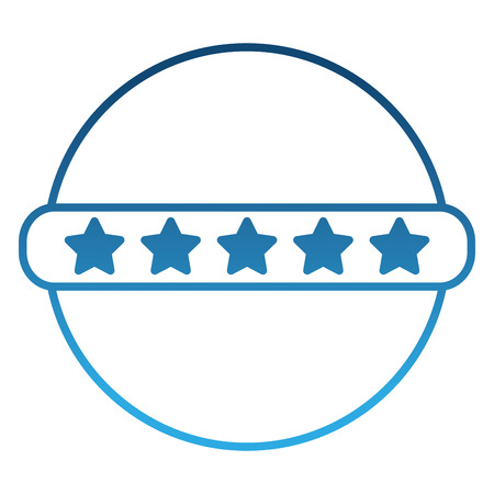 Baby jingle bell icon vector illustration design.のイラスト素材