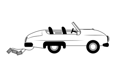 ウエディングカーの写真 イラスト素材一覧 17 503件 ストックフォトのamanaimages Plus