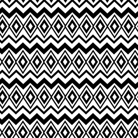 figures geometrics monochrome background vector illustration designのイラスト素材