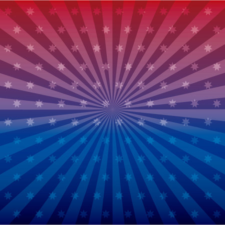 colors stripes dotted decoration background vector illustrationのイラスト素材