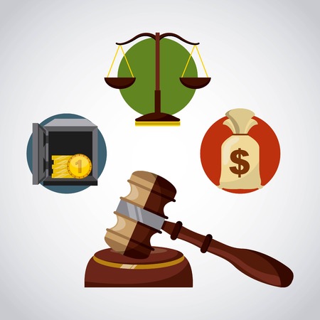 stock exchange design, vector illustration eps10 graphicのイラスト素材