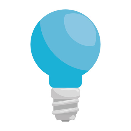 saver bulb energy icon vector illustration designのイラスト素材