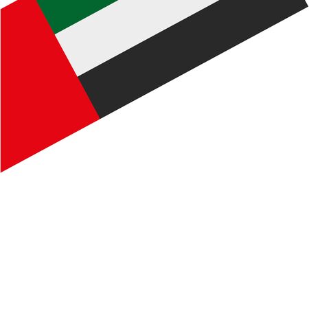 arabia saudi country flag icon vector illustration designのイラスト素材