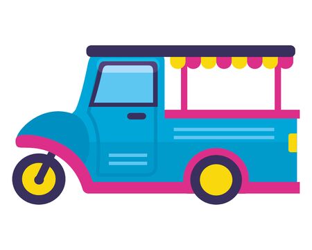 キッチンカーの写真 イラスト素材一覧 4 998件 ストックフォトのamanaimages Plus