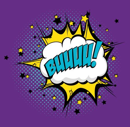 cloud pop art style icon vector illustration designのイラスト素材