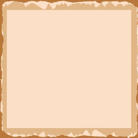 patchment paper document isolated icon vector illustration designのイラスト素材