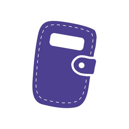 notebook school supply isolated icon vector illustration designのイラスト素材