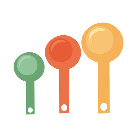 kitchen set pans utensil hand draw style vector illustration designのイラスト素材