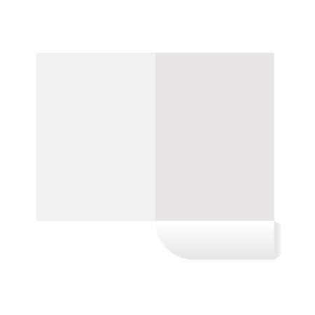 Mockup file design of corporate identity template and branding theme Vector illustrationのイラスト素材