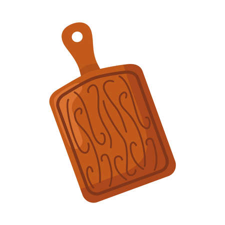kitchen cutboard cookware utensil iconのイラスト素材