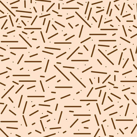 beige texture backgroundのイラスト素材