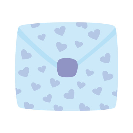 feminine panty liner product iconのイラスト素材