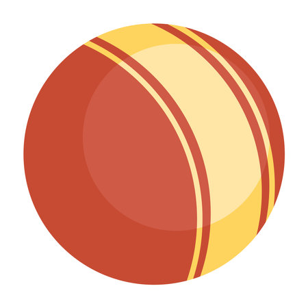 red balloon toyのイラスト素材