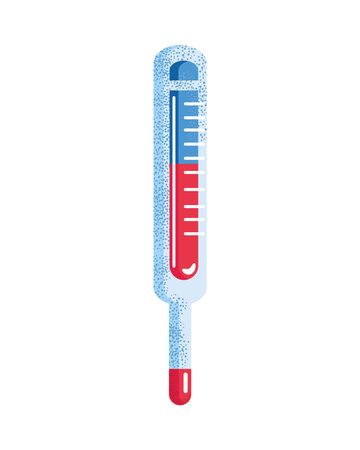 house thermometer temperature measure
