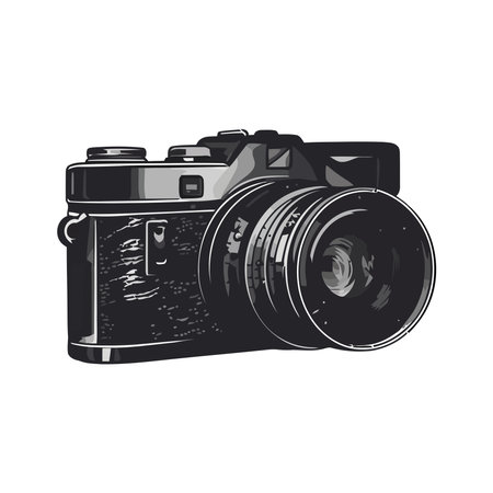Modern camera design