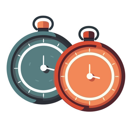 chronometer timer equipment