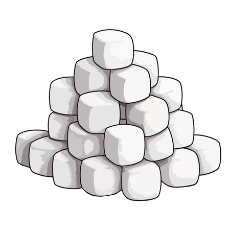 Vector of construction industry equipmentのイラスト素材