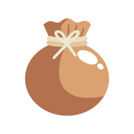 video game item giftのイラスト素材