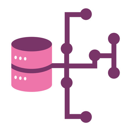 database server and circuit vector isolated