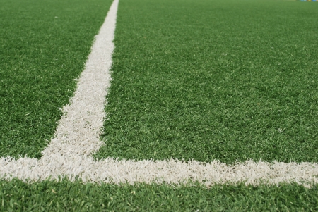 Football field