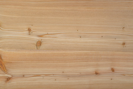 Wood texture of larch, close-upの写真素材