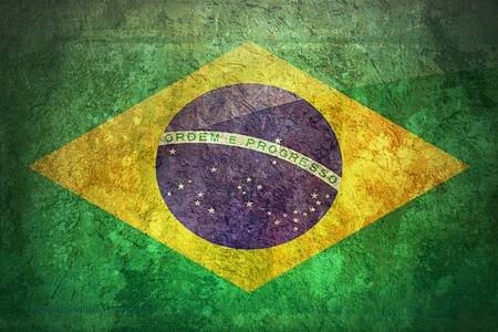 Grunge flags textureの写真素材