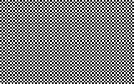 Pixels seamless pattern Black and white pixelated background Grainy noise effect 8 bit retro style...