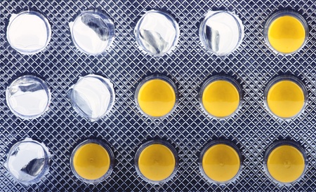 Tabletsの写真素材