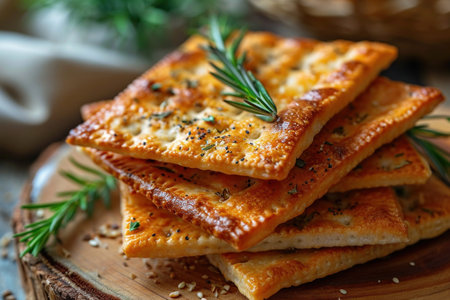 Gourmet traditional dishes prepared to celebrate Matzahの素材