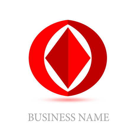 Vector logoのイラスト素材