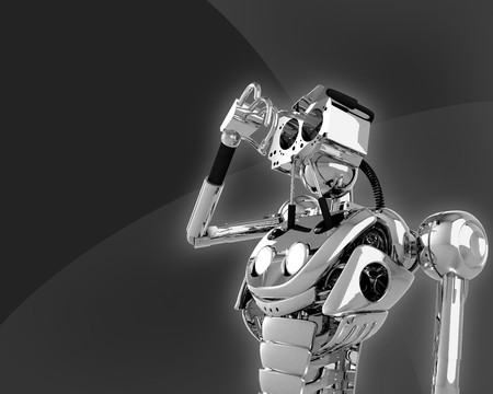 Quality checkの写真素材