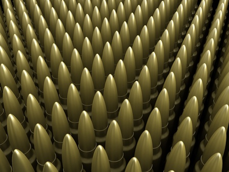 Bullets