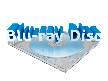 Bluray Disc BD