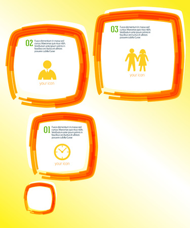 Modern style Design cover page business brochure. のイラスト素材