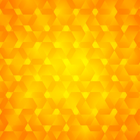 Orange abstract business cover design elements, yellow textured background and place for your text. Gorgeous graphic image background web pageのイラスト素材