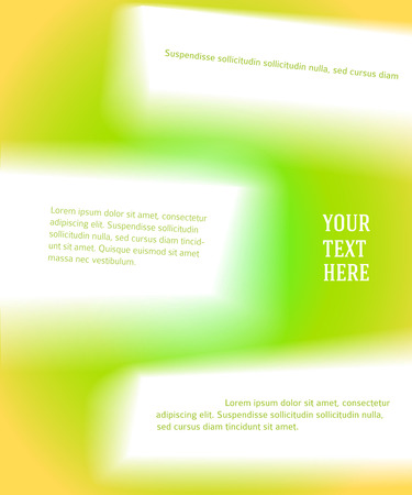 Beach party abstract glowing light background wish space for text.のイラスト素材